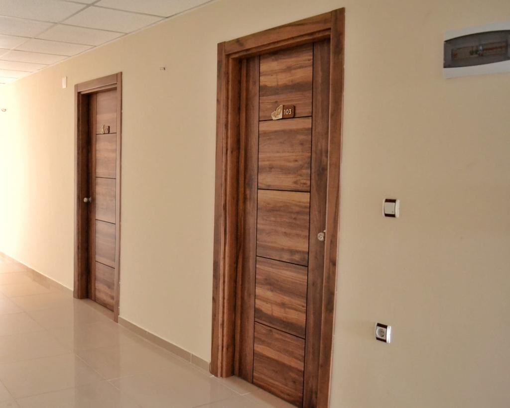 Otel yobol İnternet Sitesi